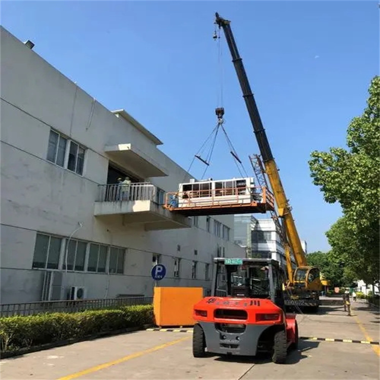 硚口起重机司机十吊十不吊