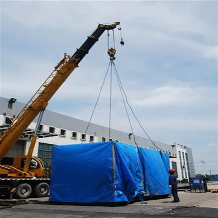 硚口吊30吨需要多大的吊车