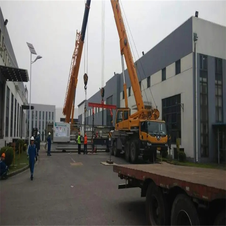 硚口吊车吊什么东西最难