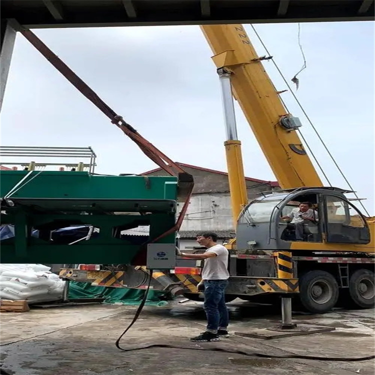 硚口大吨位吊车租赁应急保障方案|化解突发吊装需求难题